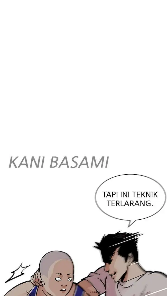 Lookism Bab 204 halaman 53