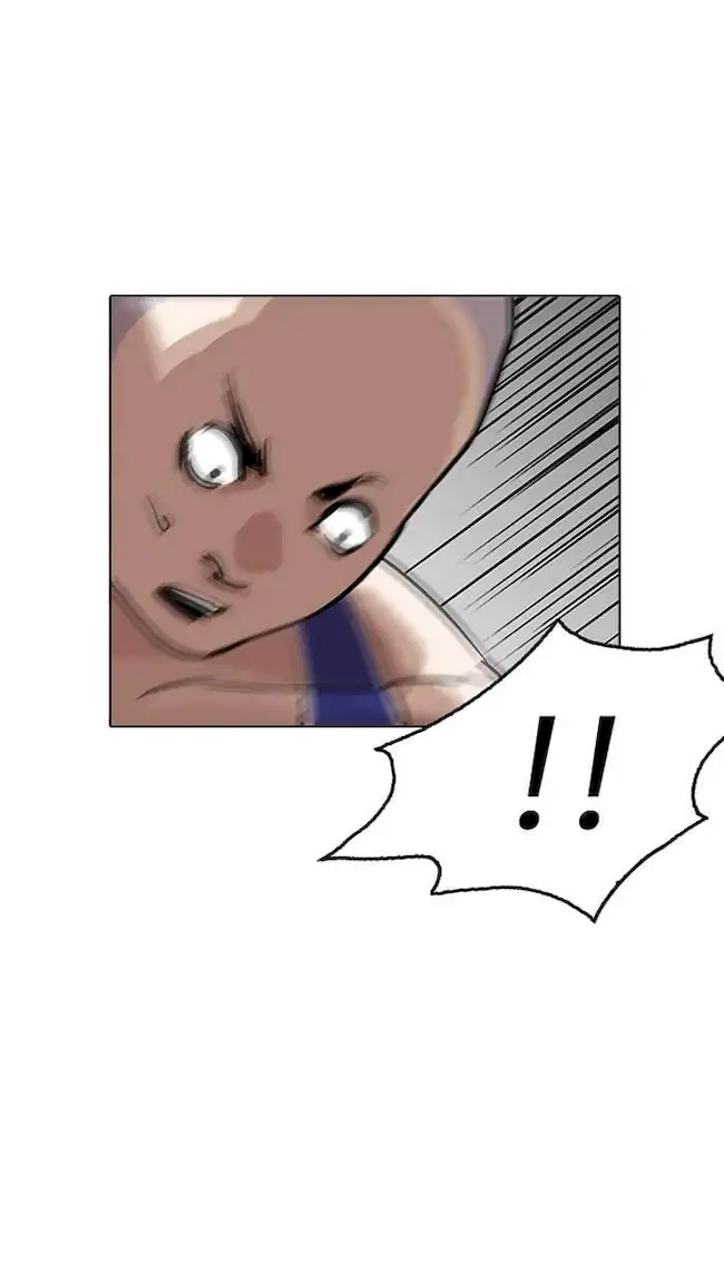 Lookism Bab 204 halaman 55
