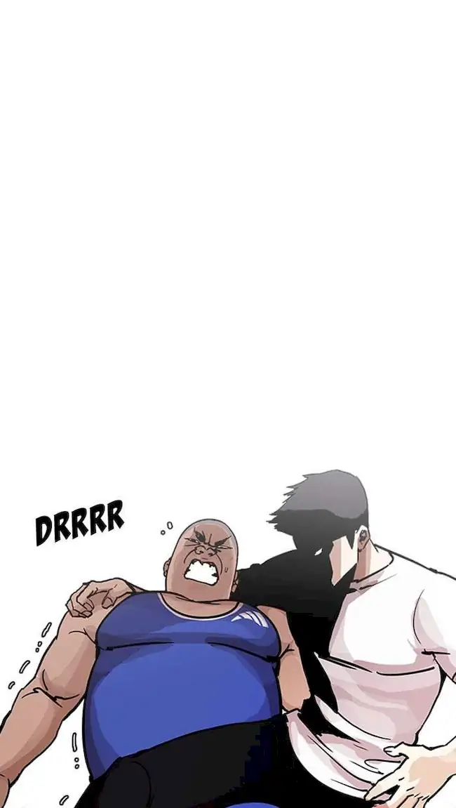 Lookism Bab 204 halaman 58