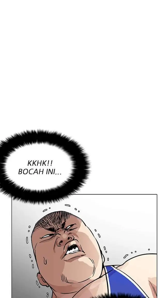Lookism Bab 204 halaman 62