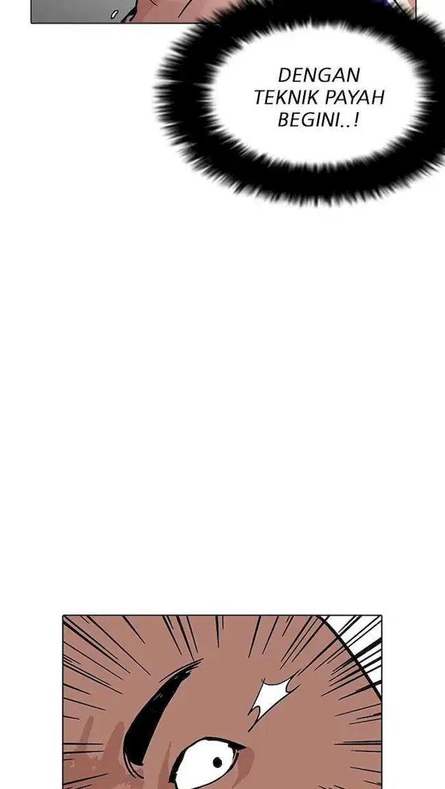 Lookism Bab 204 halaman 63