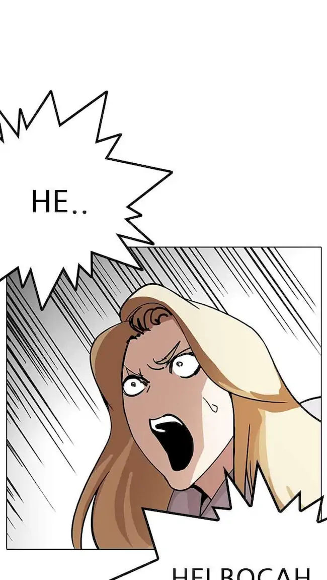 Lookism Bab 204 halaman 71