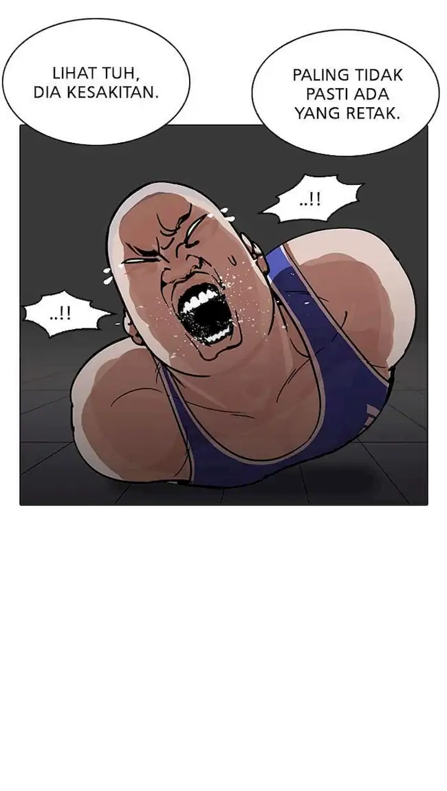 Lookism Bab 204 halaman 78