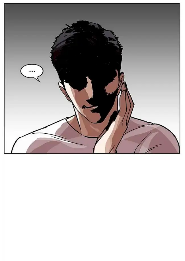 Lookism Bab 204 halaman 84