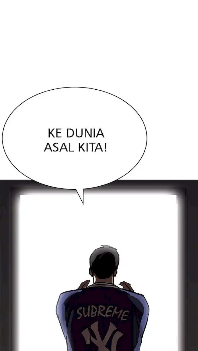 Lookism Bab 204 halaman 87