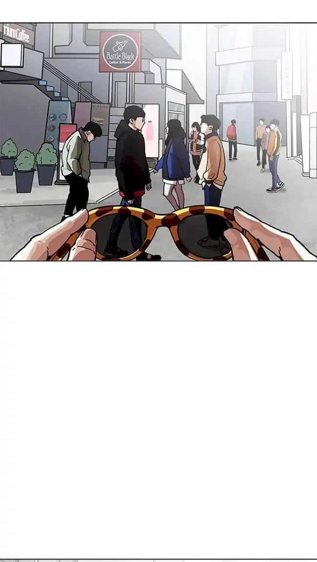 Lookism Bab 204 halaman 89
