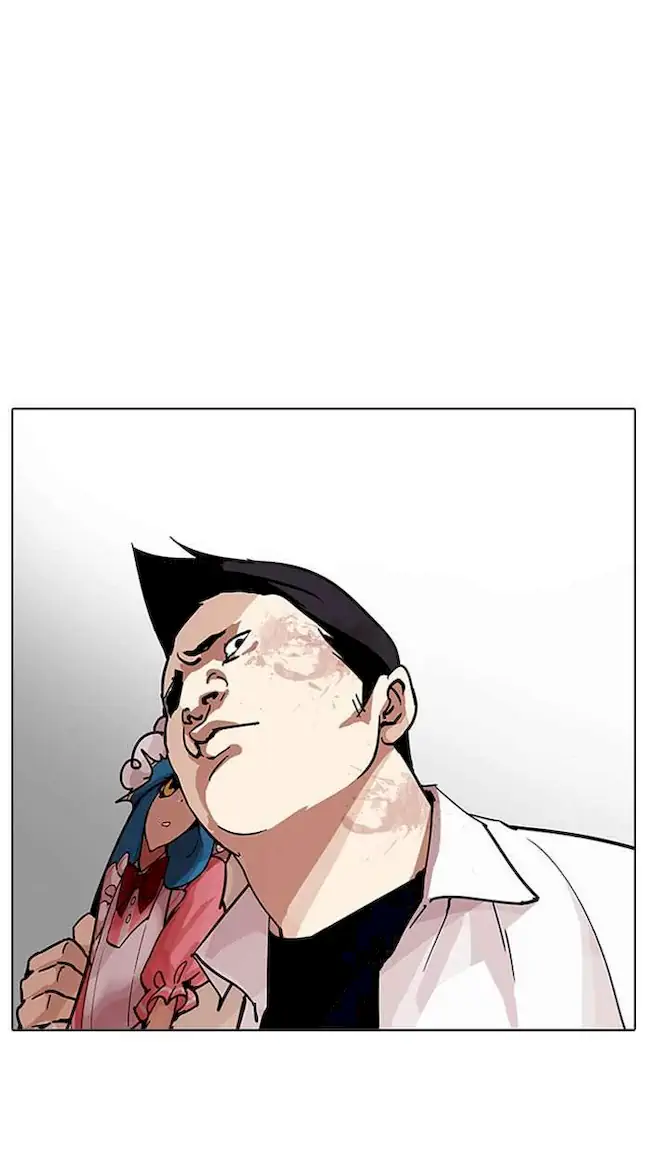 Lookism Bab 204 halaman 94
