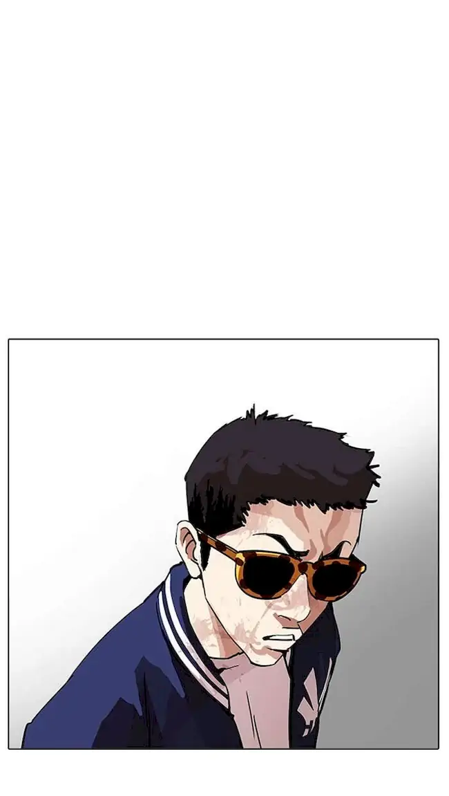Lookism Bab 204 halaman 95