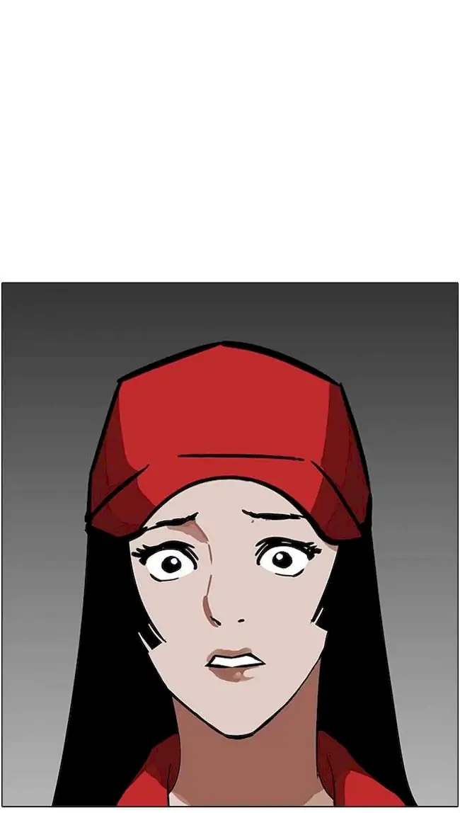 Lookism Bab 204 halaman 100