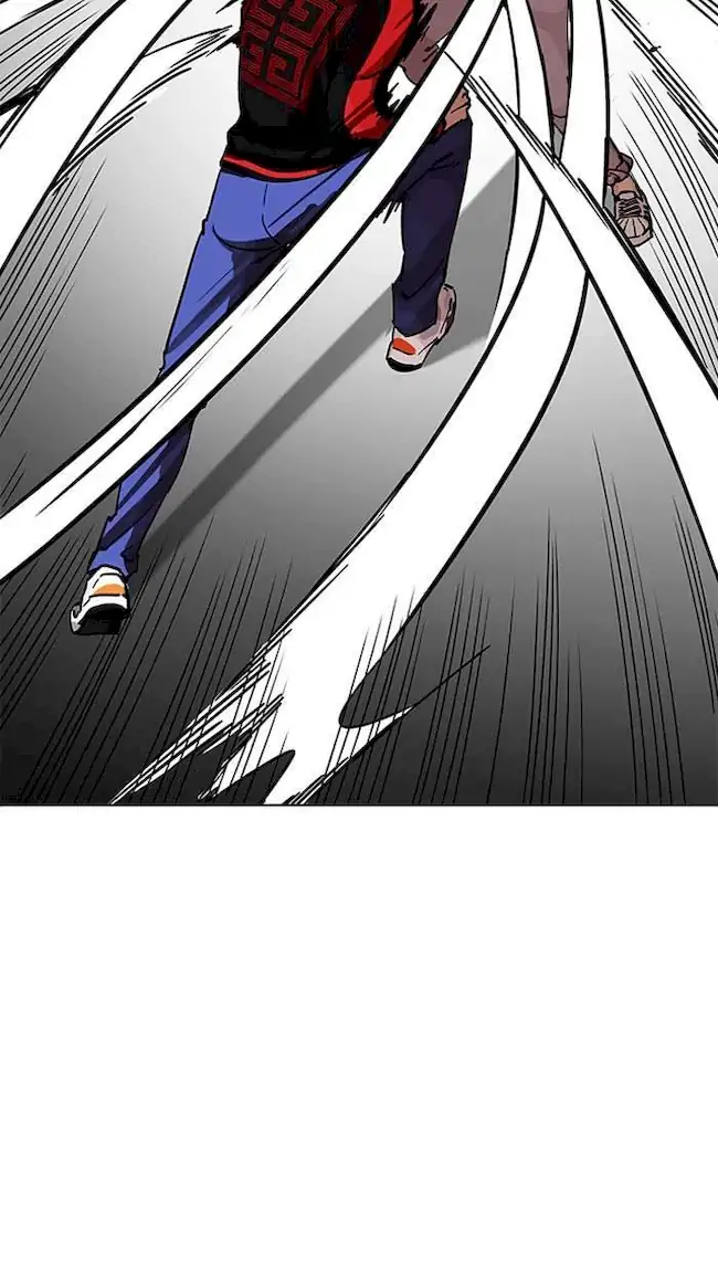 Lookism Bab 204 halaman 102