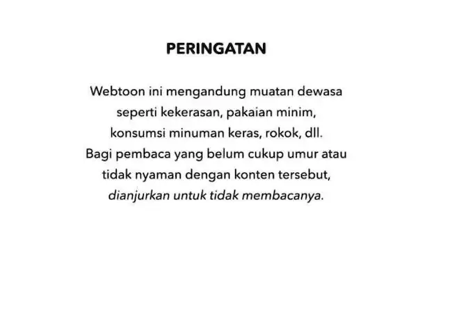 Lookism Bab 205 halaman 1