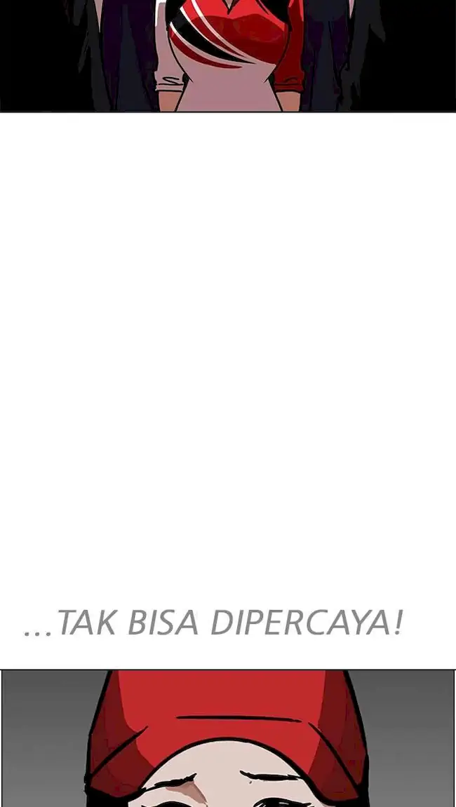 Lookism Bab 205 halaman 4