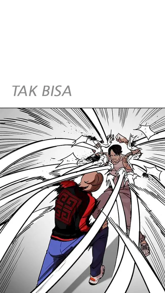 Lookism Bab 205 halaman 6