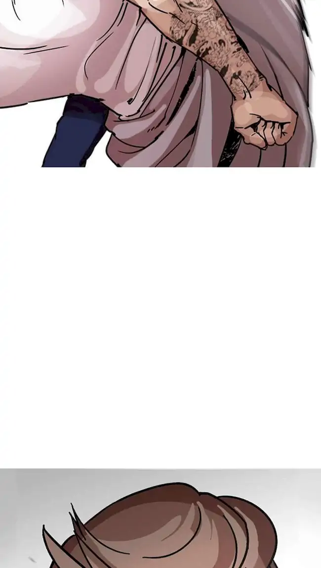 Lookism Bab 205 halaman 17