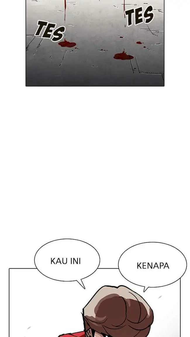 Lookism Bab 205 halaman 22