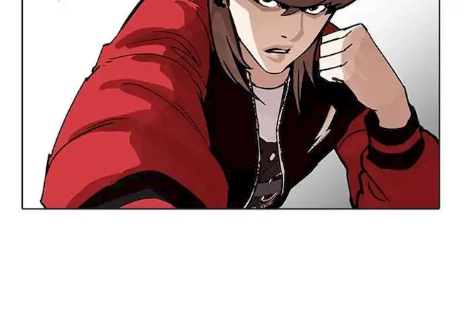 Lookism Bab 205 halaman 23