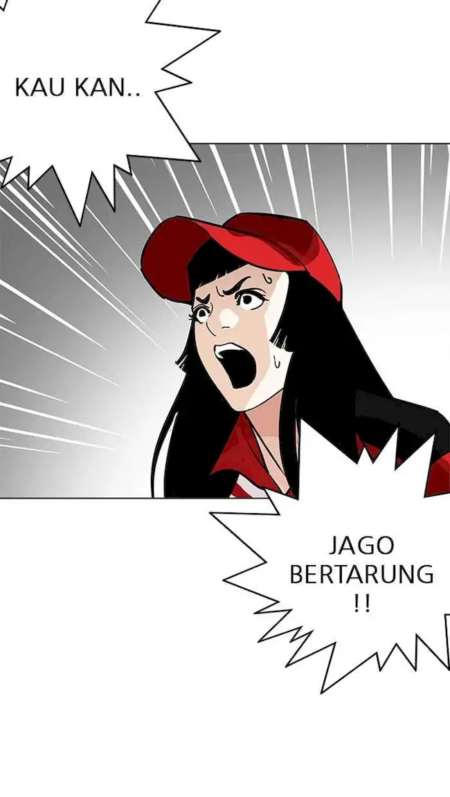 Lookism Bab 205 halaman 28