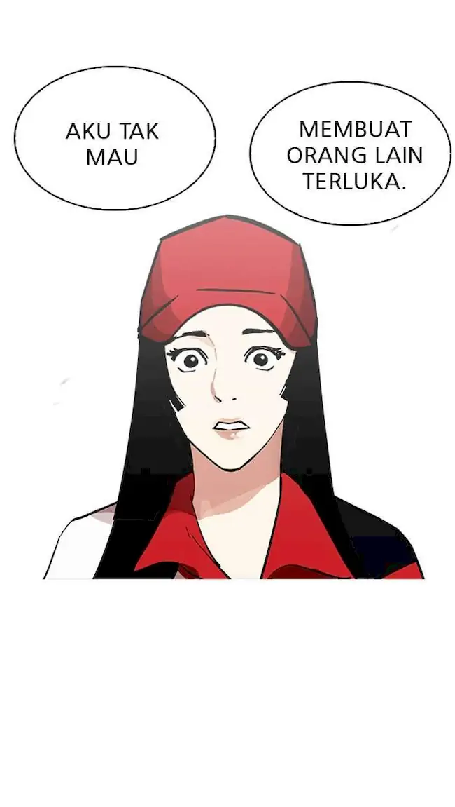 Lookism Bab 205 halaman 33