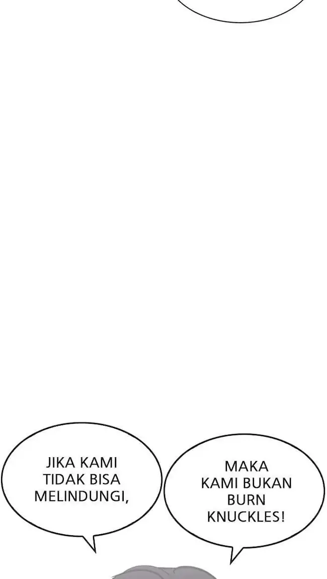 Lookism Bab 205 halaman 35