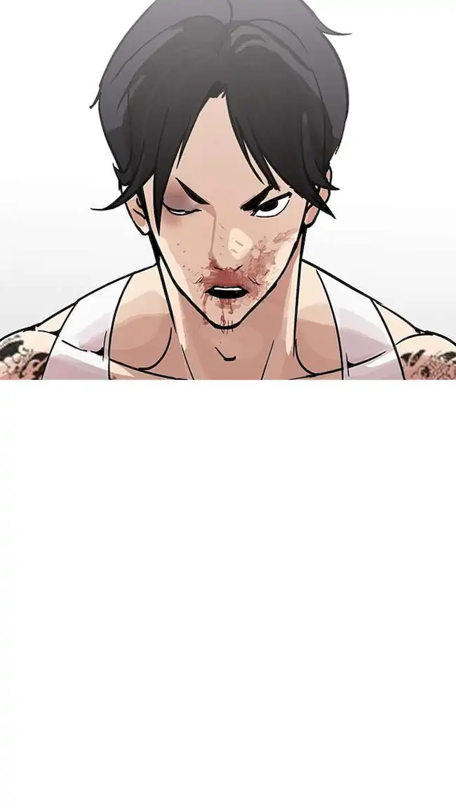 Lookism Bab 205 halaman 36