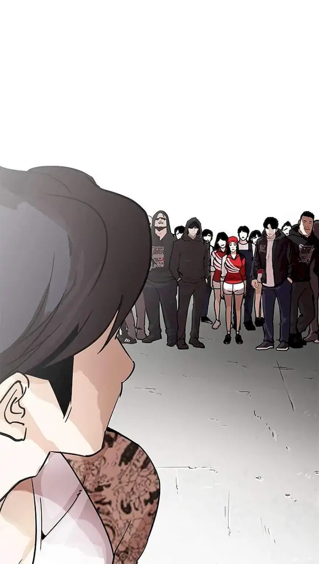 Lookism Bab 205 halaman 37