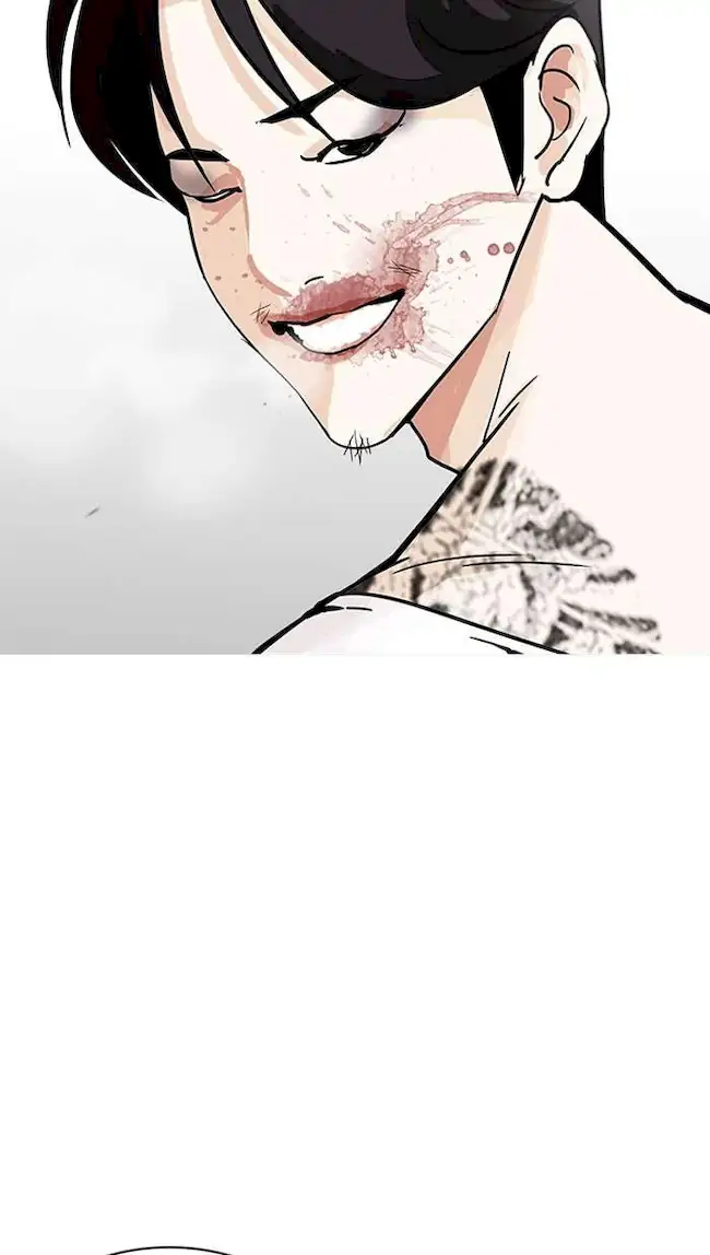 Lookism Bab 205 halaman 39