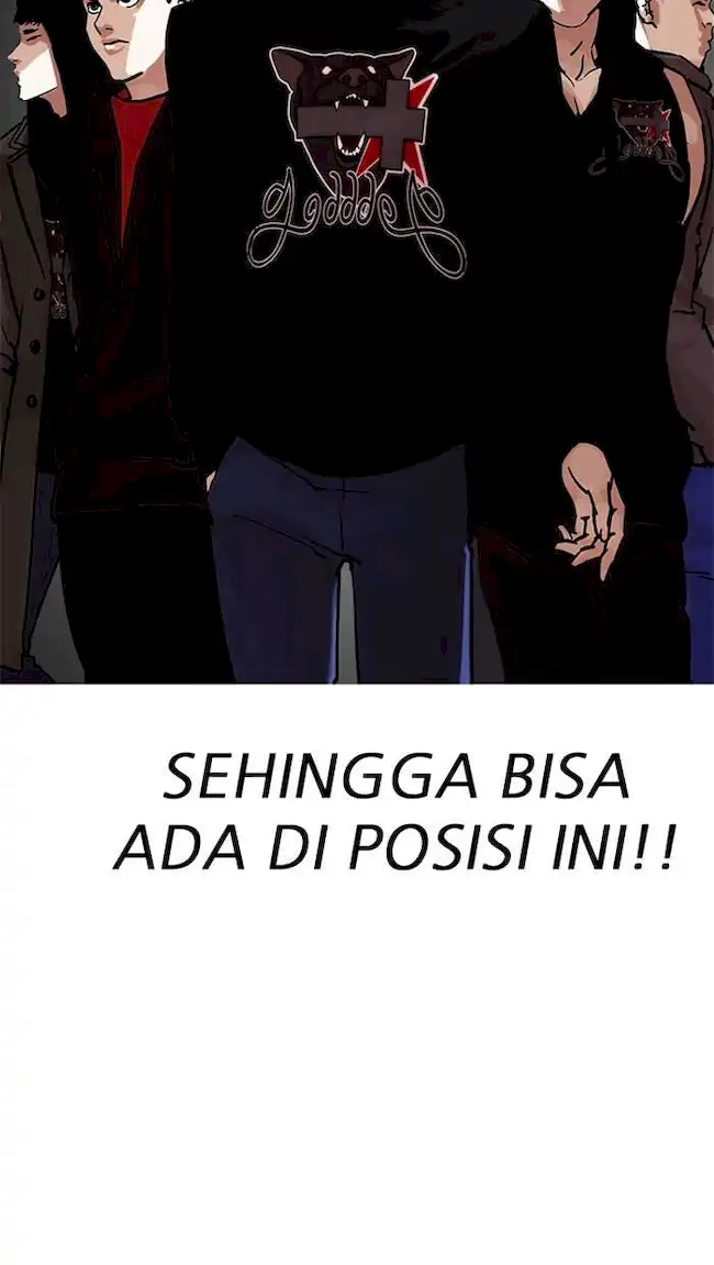 Lookism Bab 205 halaman 50