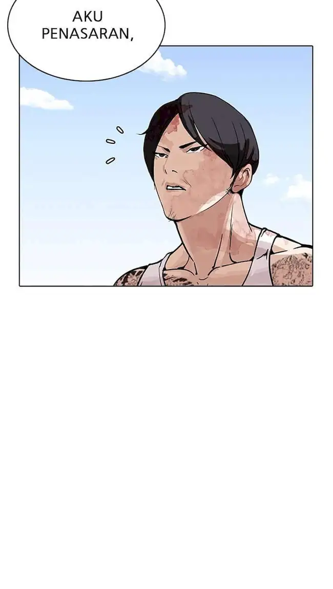 Lookism Bab 205 halaman 55