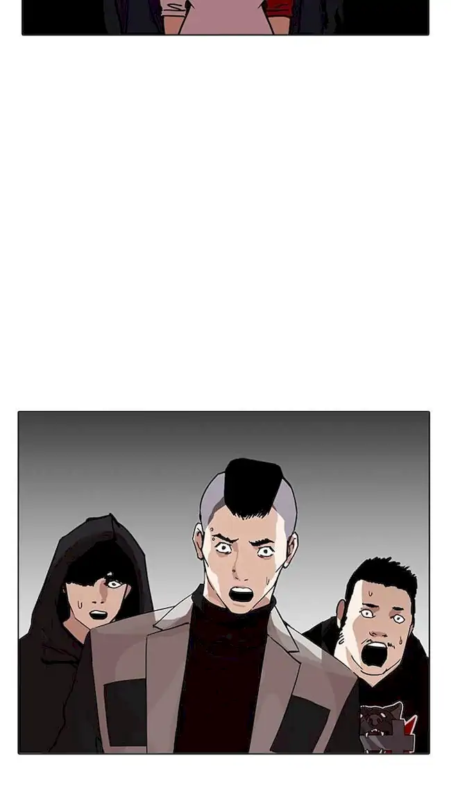 Lookism Bab 205 halaman 60