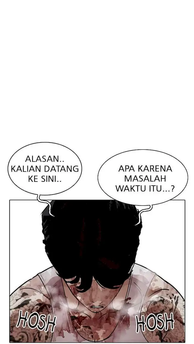 Lookism Bab 205 halaman 67