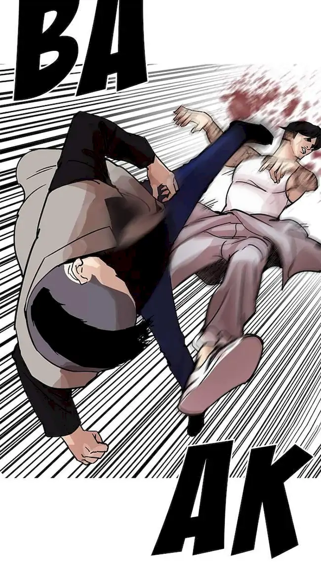 Lookism Bab 205 halaman 70