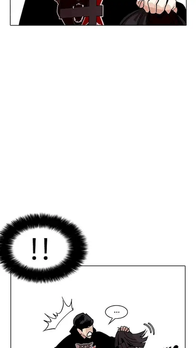 Lookism Bab 205 halaman 76