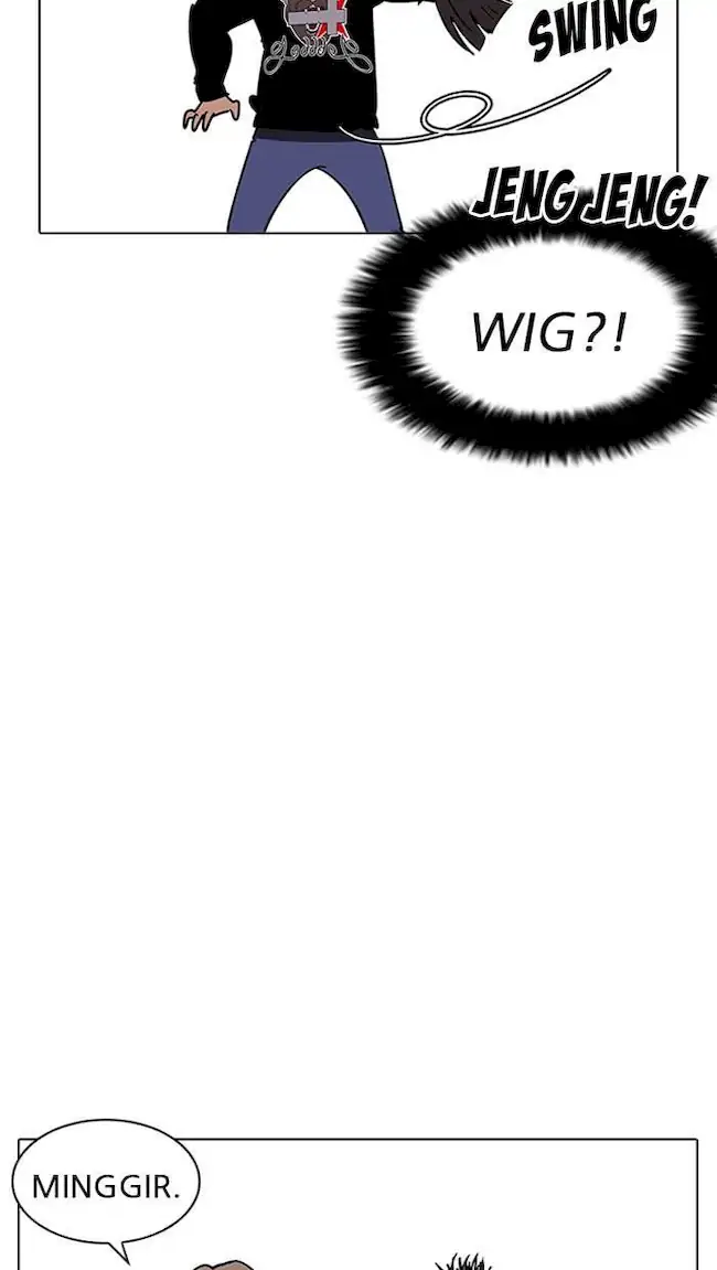 Lookism Bab 205 halaman 77