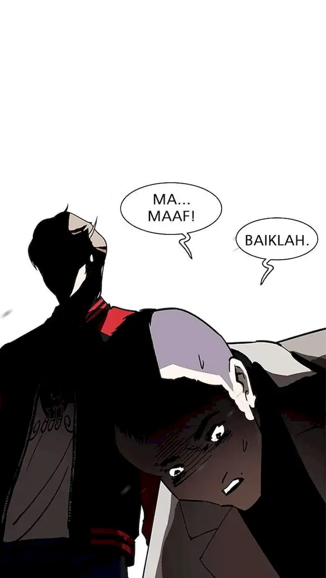 Lookism Bab 205 halaman 83