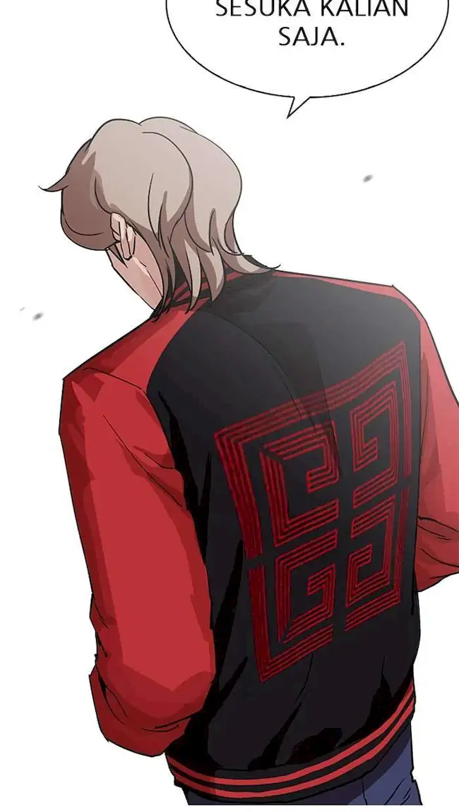 Lookism Bab 205 halaman 89