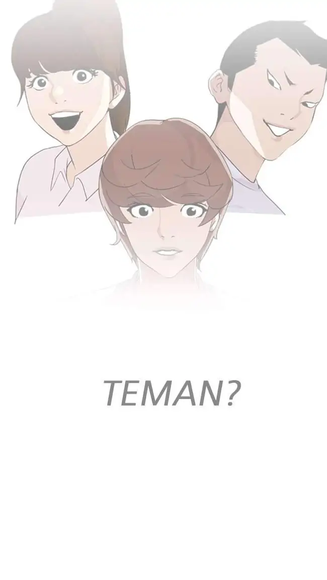 Lookism Bab 205 halaman 91