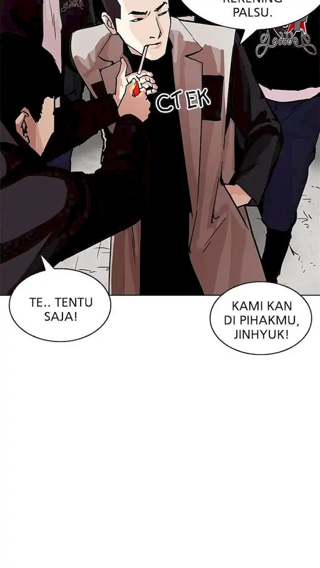 Lookism Bab 205 halaman 96
