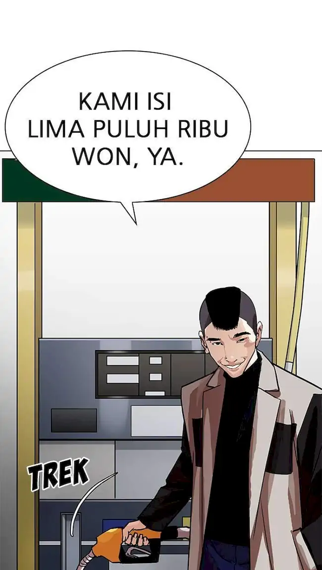 Lookism Bab 205 halaman 99