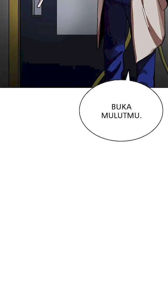 Lookism Bab 205 halaman 100