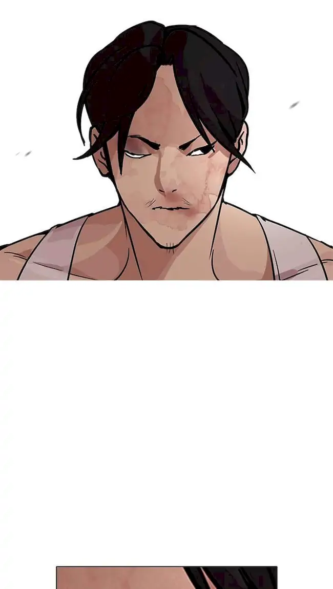 Lookism Bab 205 halaman 101