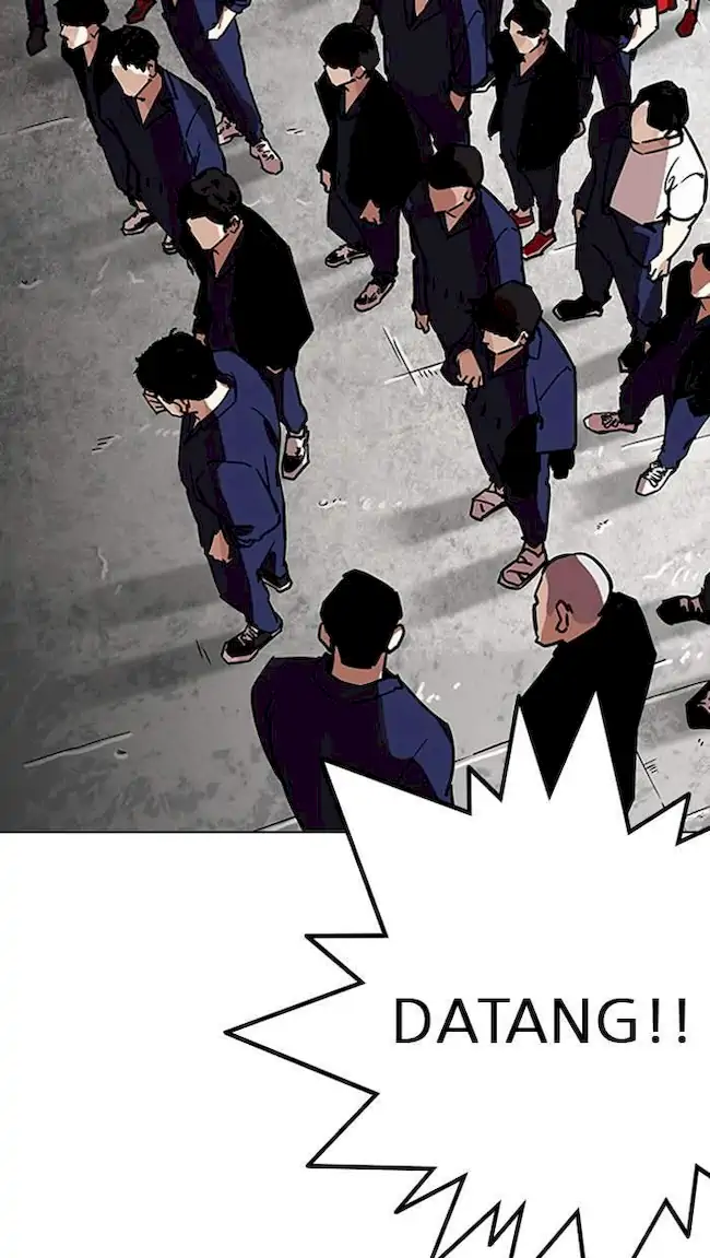 Lookism Bab 205 halaman 111