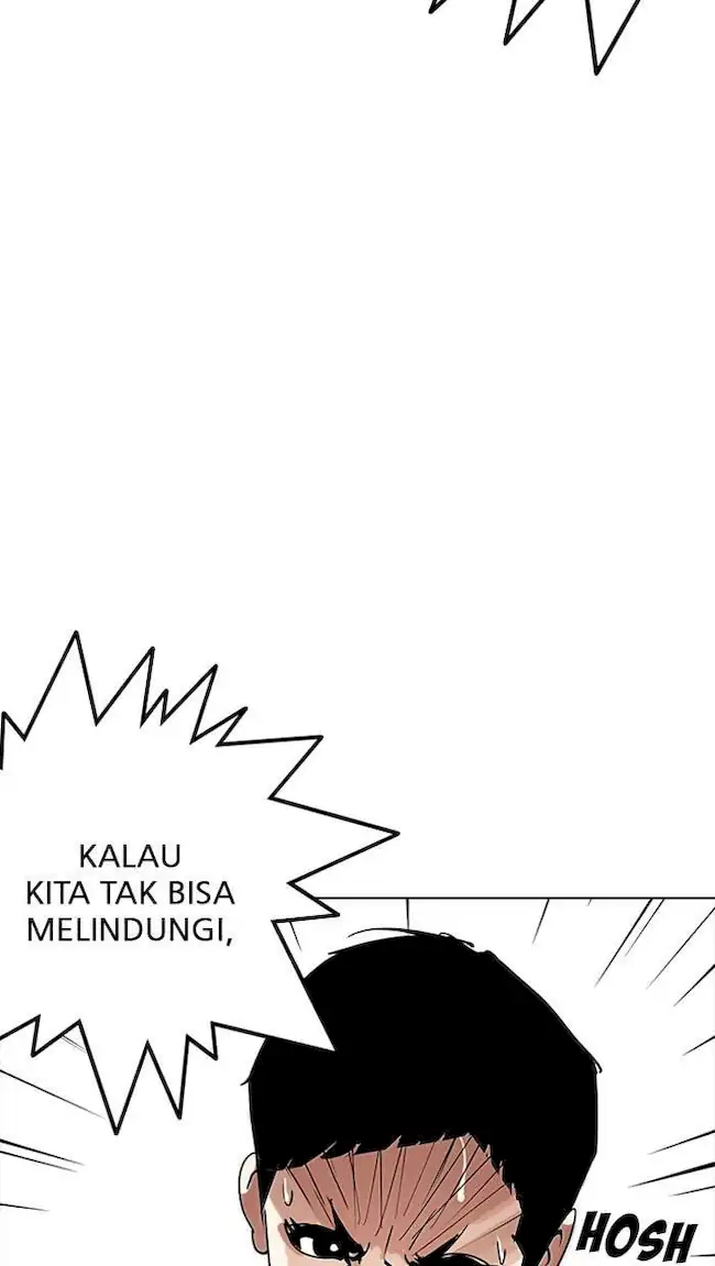 Lookism Bab 205 halaman 112