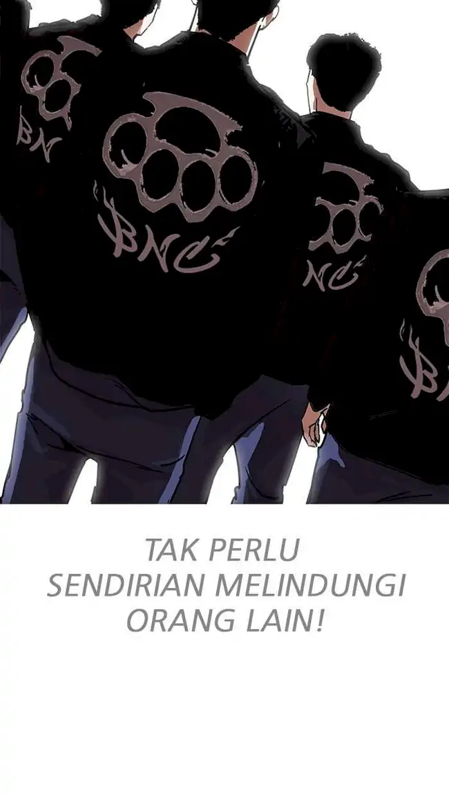 Lookism Bab 205 halaman 122