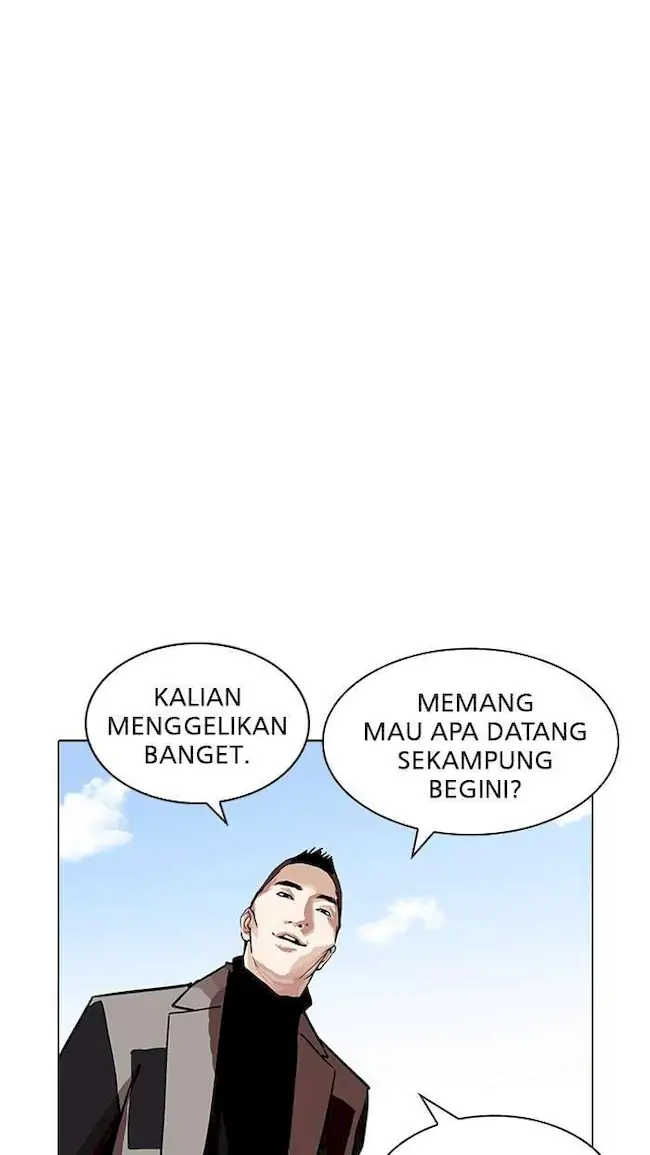 Lookism Bab 205 halaman 123