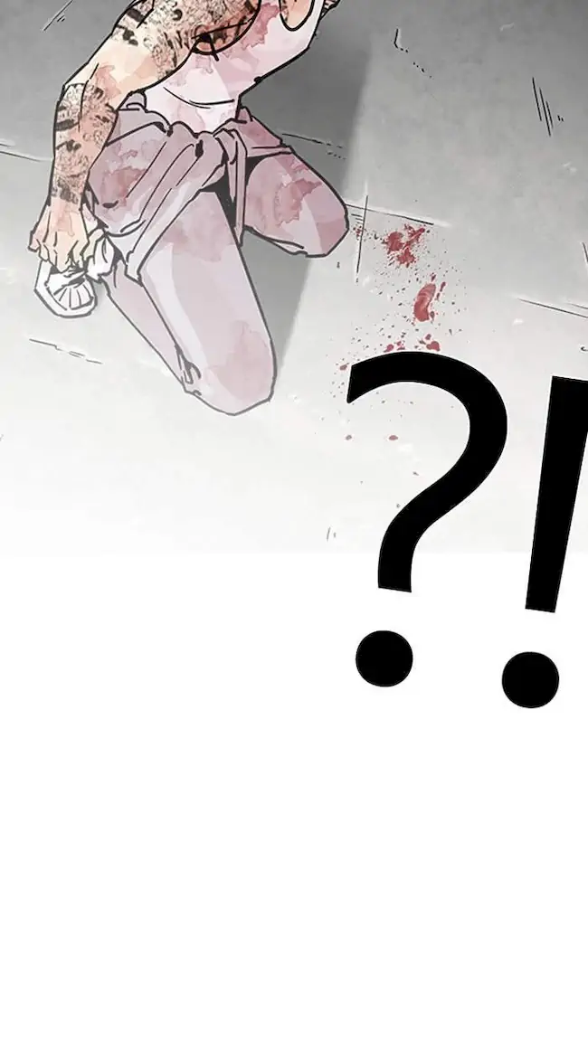 Lookism Bab 205 halaman 127