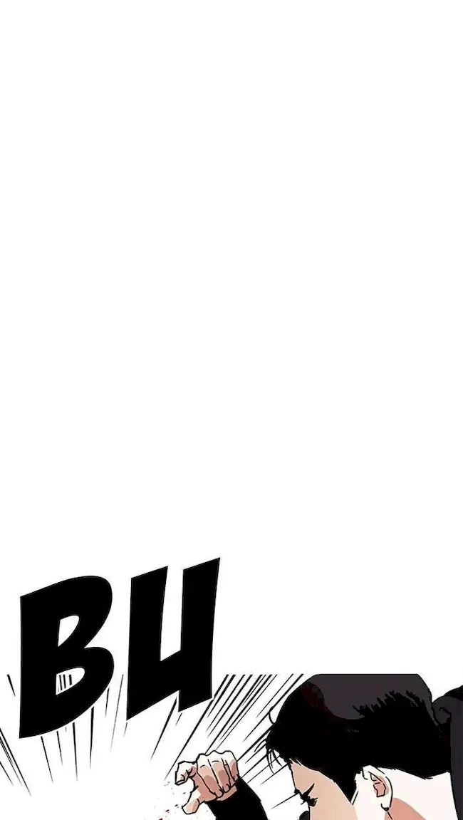 Lookism Bab 205 halaman 128