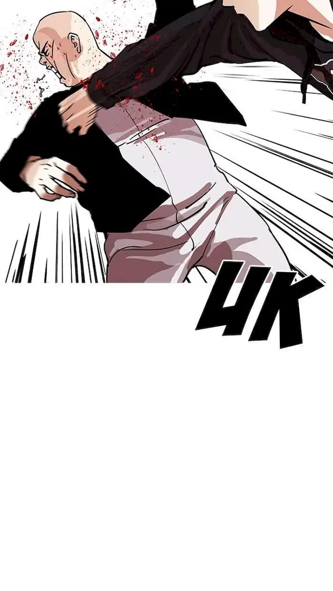 Lookism Bab 205 halaman 129