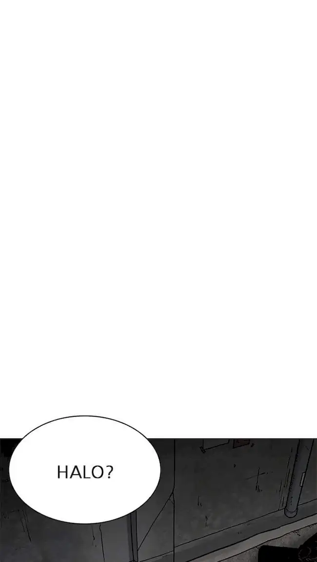 Lookism Bab 205 halaman 131
