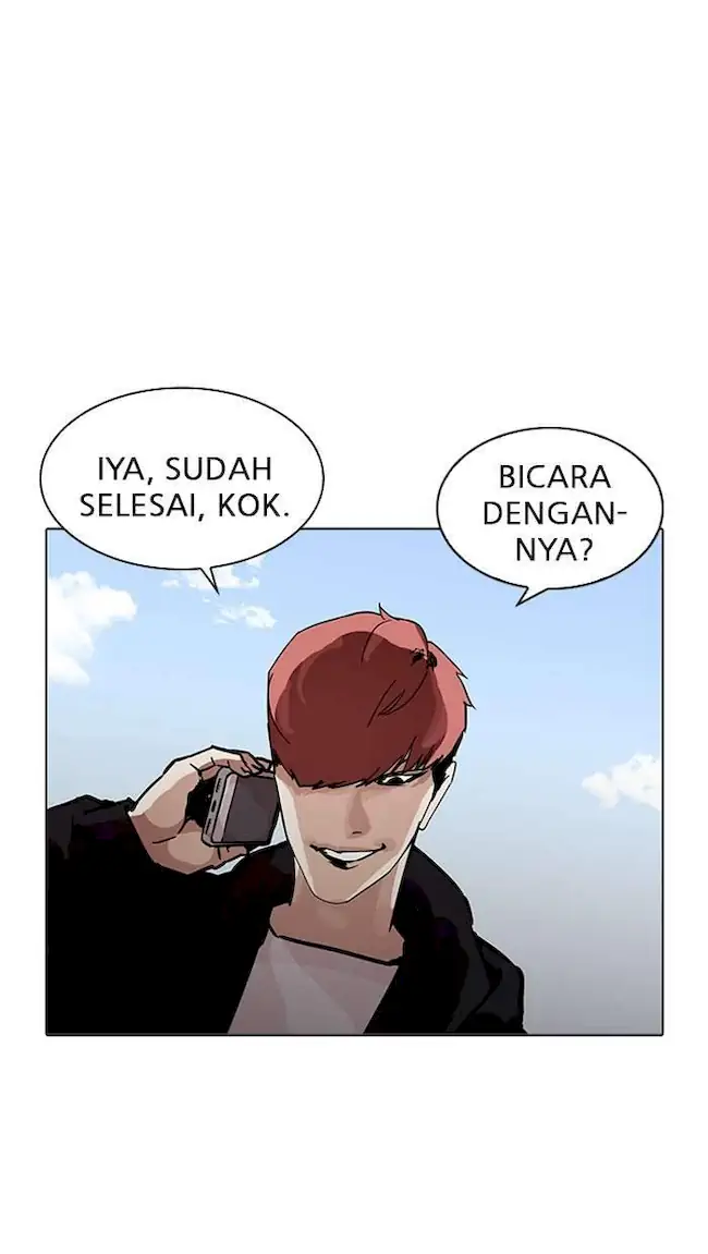 Lookism Bab 205 halaman 134