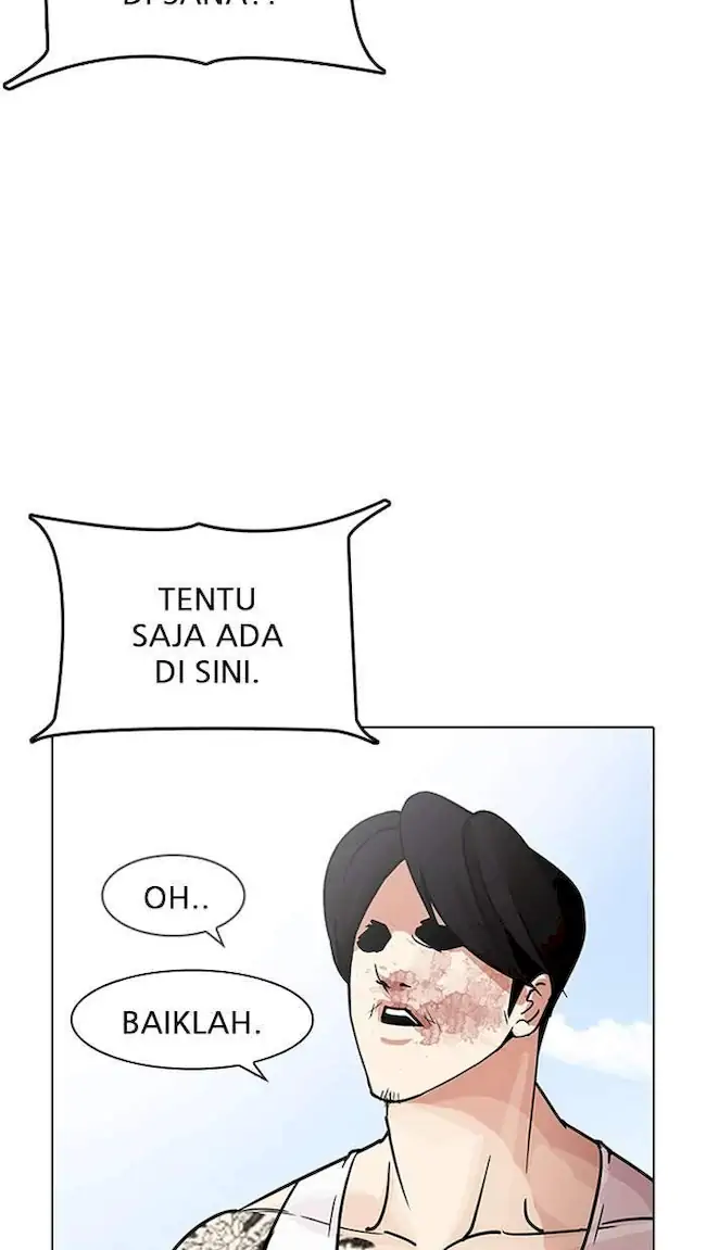 Lookism Bab 205 halaman 137